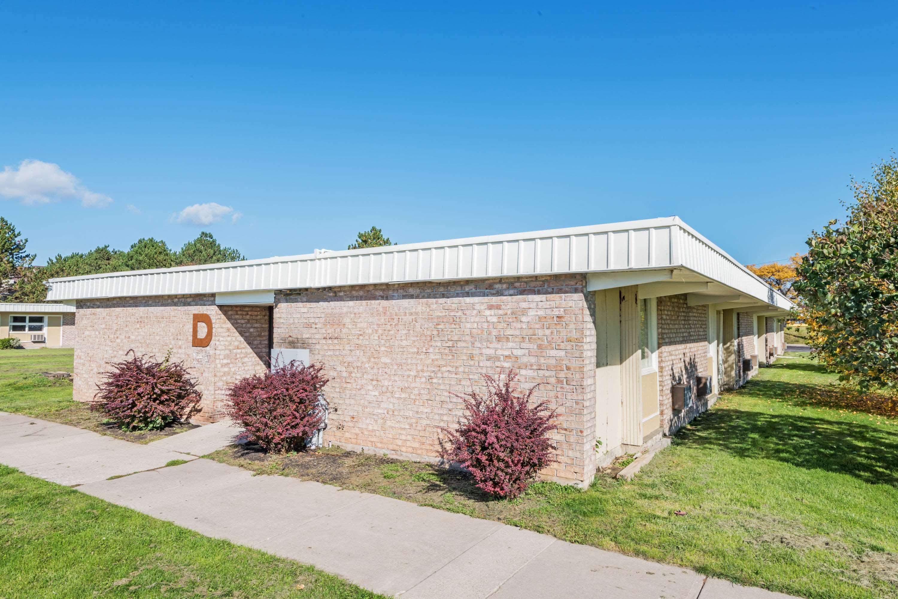 Days Inn By Wyndham Henrietta/Rochester Area Dış mekan fotoğraf